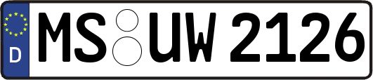 MS-UW2126