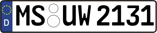 MS-UW2131
