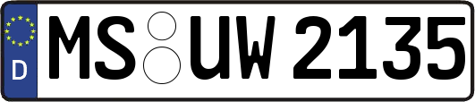 MS-UW2135