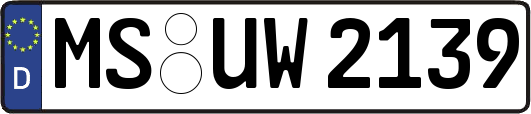 MS-UW2139