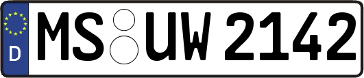 MS-UW2142