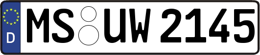 MS-UW2145