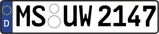 MS-UW2147