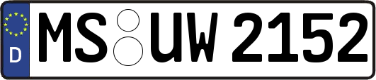 MS-UW2152