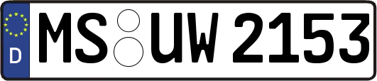 MS-UW2153