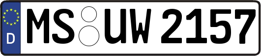 MS-UW2157