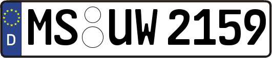 MS-UW2159