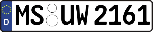 MS-UW2161