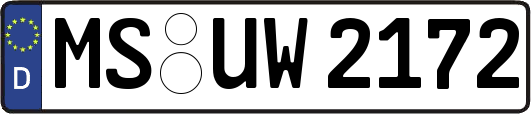 MS-UW2172