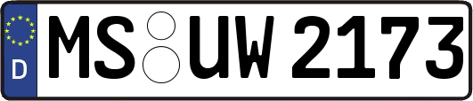 MS-UW2173