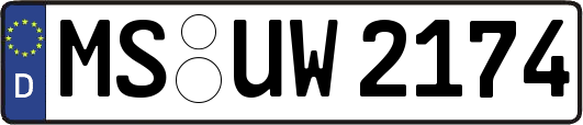 MS-UW2174
