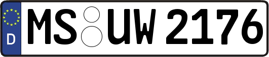 MS-UW2176