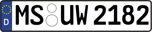 MS-UW2182