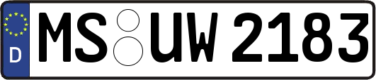 MS-UW2183
