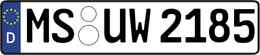 MS-UW2185
