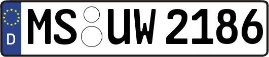 MS-UW2186