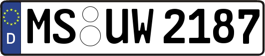 MS-UW2187