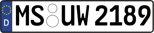 MS-UW2189