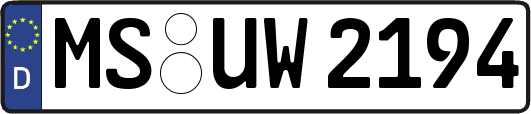 MS-UW2194