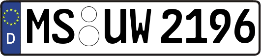 MS-UW2196