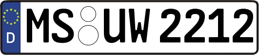 MS-UW2212