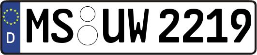 MS-UW2219