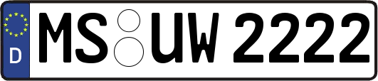 MS-UW2222