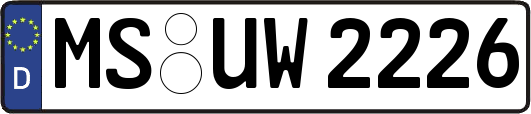 MS-UW2226