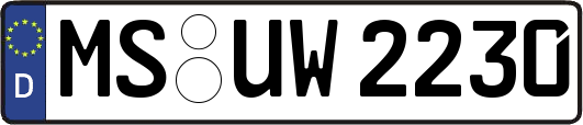MS-UW2230