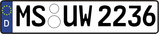 MS-UW2236