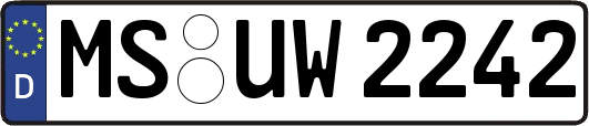 MS-UW2242