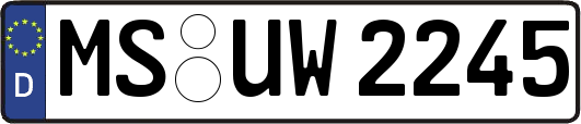 MS-UW2245