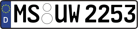 MS-UW2253
