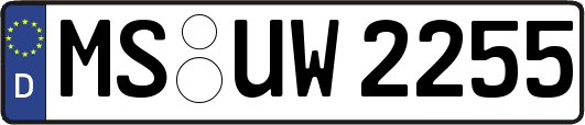 MS-UW2255