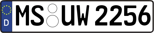 MS-UW2256
