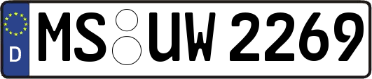 MS-UW2269