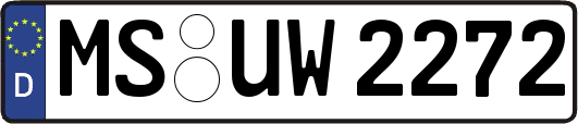 MS-UW2272