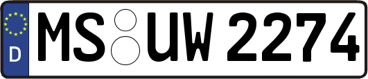 MS-UW2274