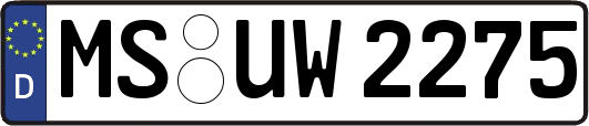 MS-UW2275