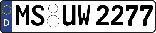 MS-UW2277