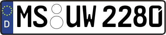 MS-UW2280
