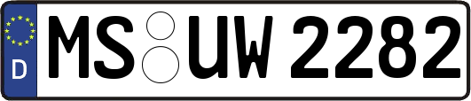 MS-UW2282