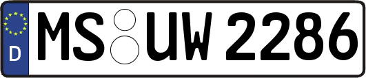MS-UW2286