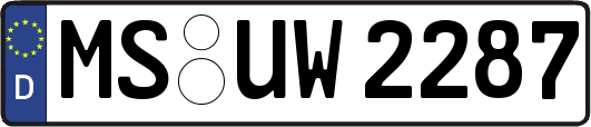 MS-UW2287