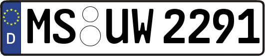 MS-UW2291