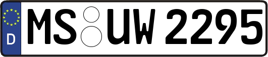 MS-UW2295