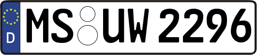 MS-UW2296