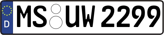 MS-UW2299
