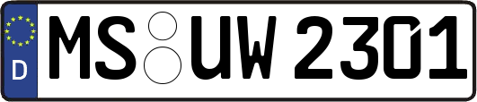 MS-UW2301