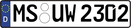 MS-UW2302
